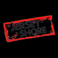 Jersey Shore Yupoong Trucker Cap | Artistshot