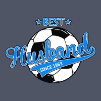 Best Husband Since 1963 Soccer Vintage T-shirt | Artistshot