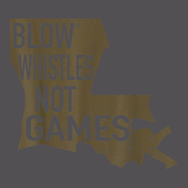 Blow Whistle Not Games, For All Football Fans T Shirt Yupoong Trucker Cap by copedoire | Artistshot