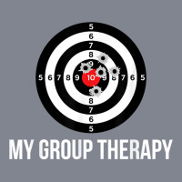 Gun Shirt, Group Therapy Shooting Range T Shirt Yupoong Trucker Cap | Artistshot