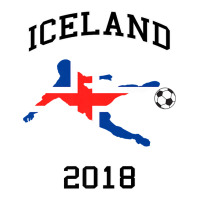 Icelandic Soccer Jersey Iceland Soccer Player Shirt Yupoong Trucker Cap | Artistshot