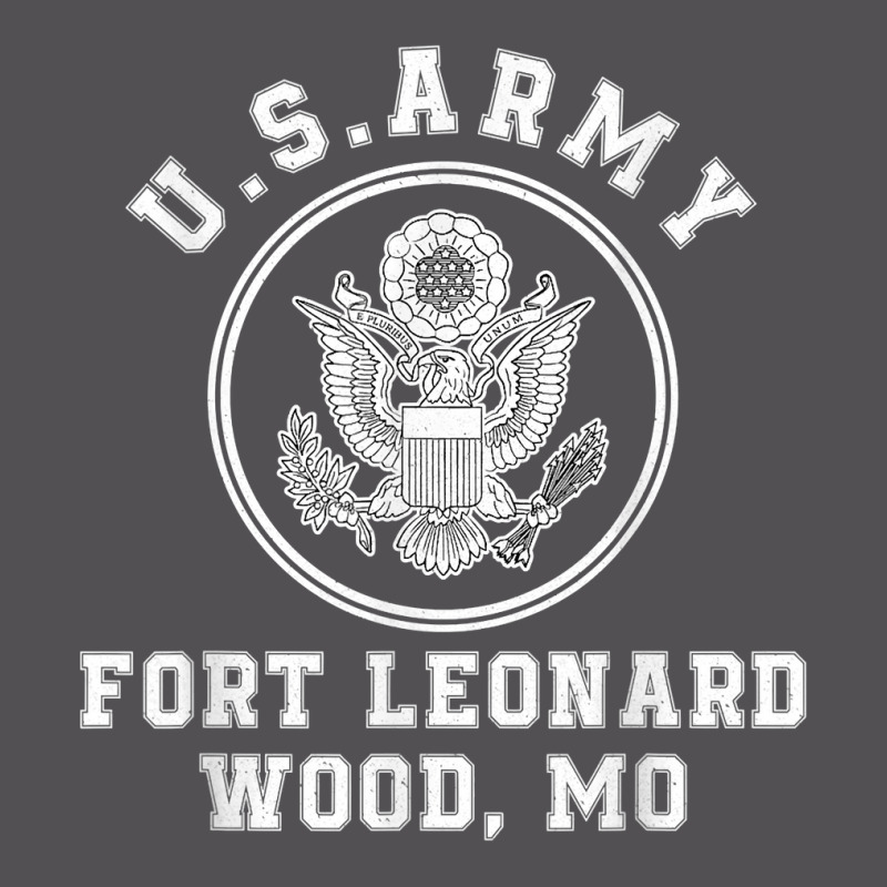 Fort Leonard Wood Basic Training Missouri T Shirt Yupoong Trucker Cap by manviwadlington | Artistshot