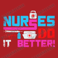 Exclusive Nurse Funny Nurse Vintage Nurse Foam Snapback Hat | Artistshot