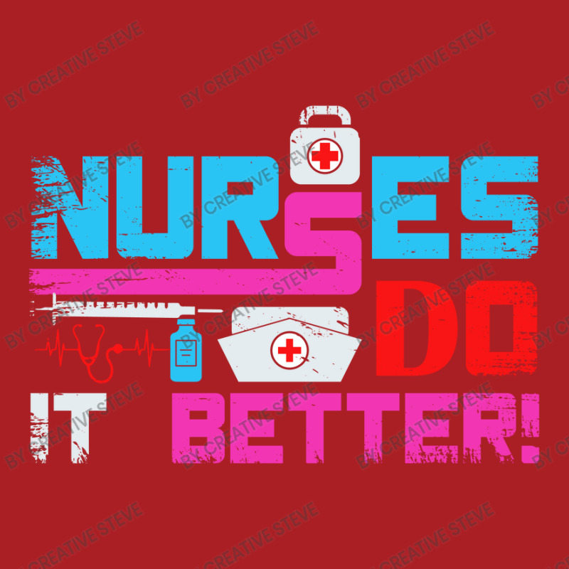 Exclusive Nurse Funny Nurse Vintage Nurse Foam Snapback Hat | Artistshot