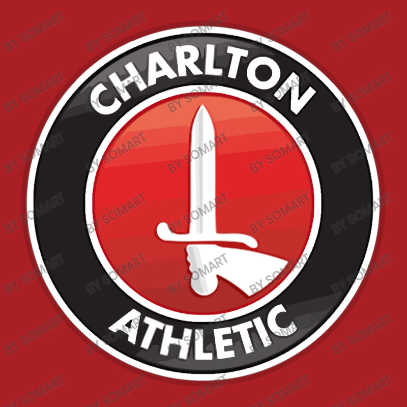 Charlton-fc Foam Snapback Hat | Artistshot