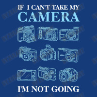 If I Cant Take My Camera Photography Foam Snapback Hat | Artistshot