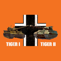 Ww2 Panzer Armored Tiger I Tiger Ii German Heavy Tank T Shirt Foam Snapback Hat | Artistshot