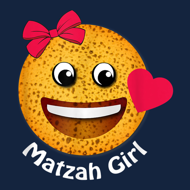 Passover Matzah Girl Afikoman Jewish Pesach Seder Girls T Shirt Foam Snapback Hat | Artistshot