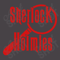 Sherlock Holmies 5 Panel Snapback Cap | Artistshot