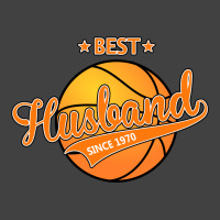 Best Husband Basketball Since 1970 Vintage T-shirt | Artistshot