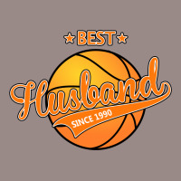 Best Husband Basketball Since 1990 Vintage T-shirt | Artistshot