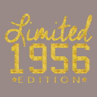 Limited 1956 Edition Vintage T-shirt | Artistshot