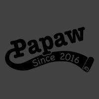 Pawpaw Since 2016 Vintage T-shirt | Artistshot