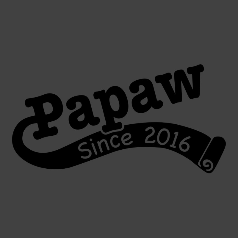 Pawpaw Since 2016 Vintage T-shirt | Artistshot