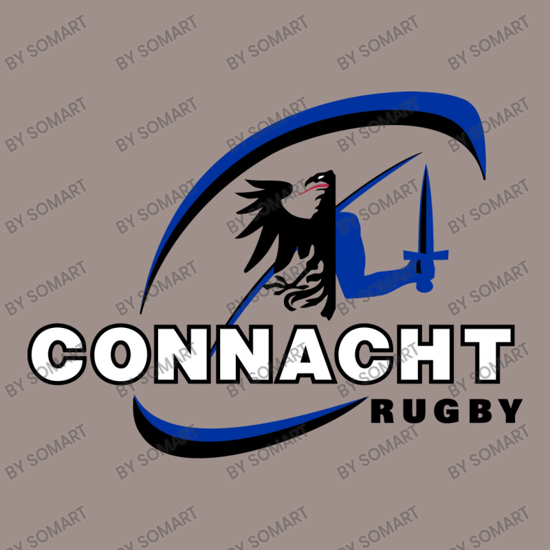 Connacht Rugby 5 panel snapback cap by SomArt | Artistshot