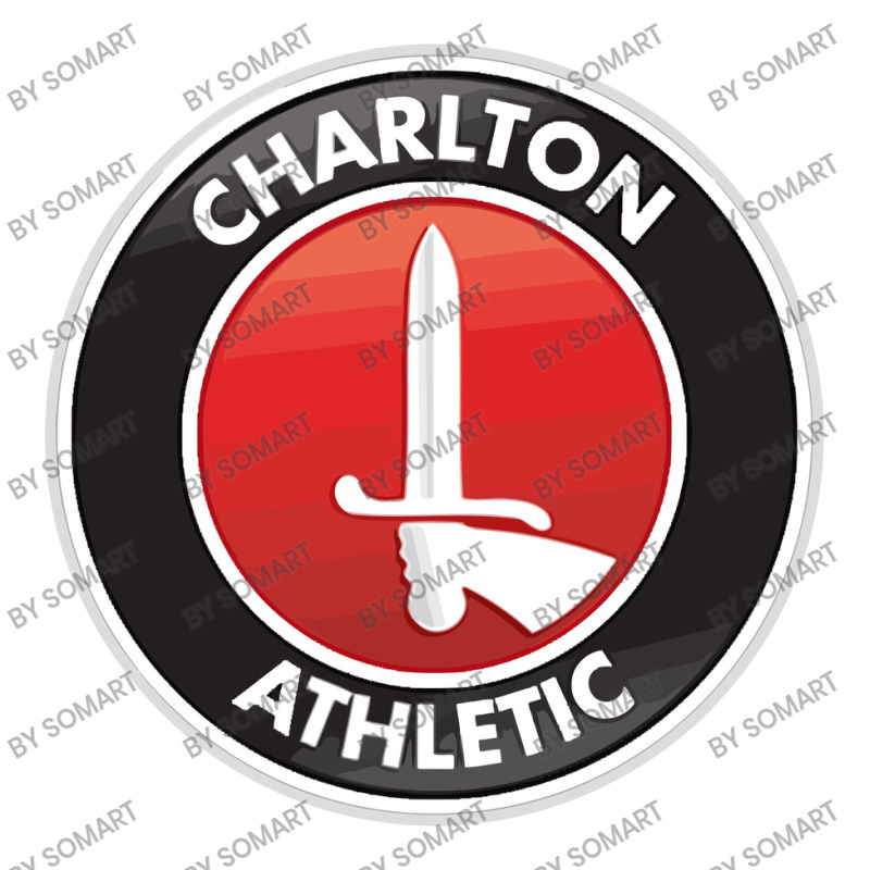 Charlton-fc 5 Panel Snapback Cap | Artistshot