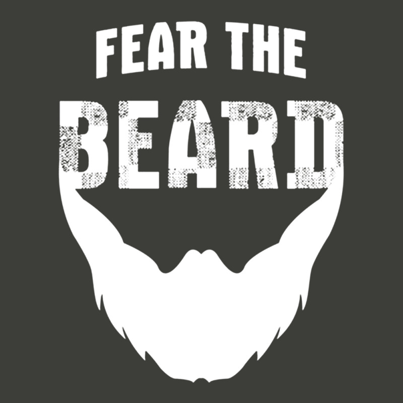 Fear The Beard Pa Trucker Cap | Artistshot