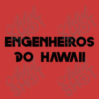 Cool-engenheiros-do-hawaii-merch Pa Trucker Cap | Artistshot