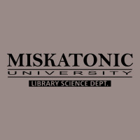Miskatonic University Vintage T-shirt | Artistshot