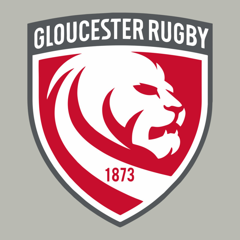 Gloucester Rugby Pa Trucker Cap by apolitery | Artistshot