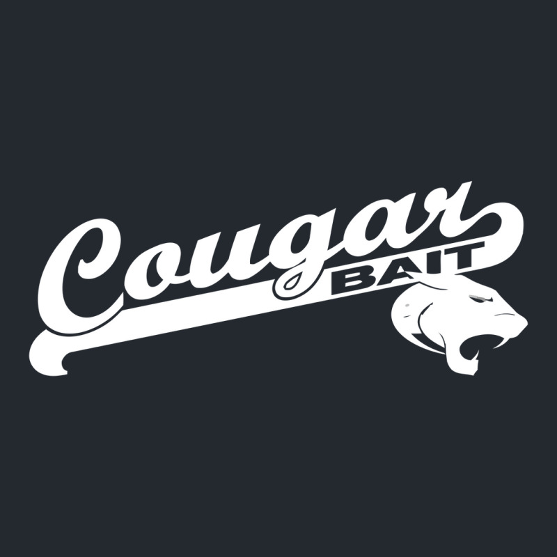 Cougar  Bait Pa Trucker Cap by afroiani | Artistshot