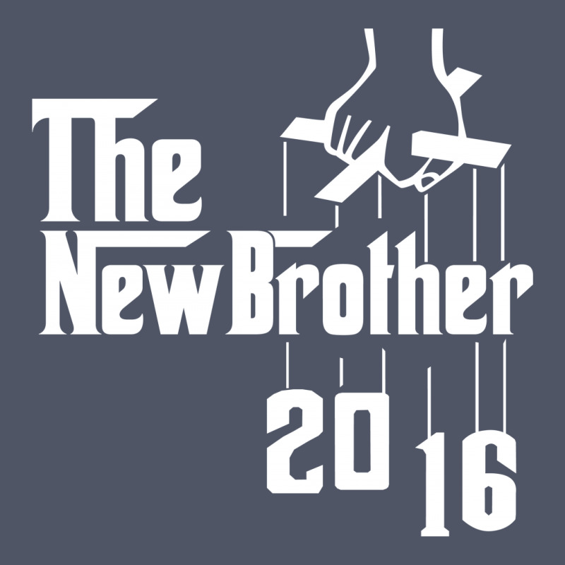 The New Brother 2016 Vintage T-shirt | Artistshot