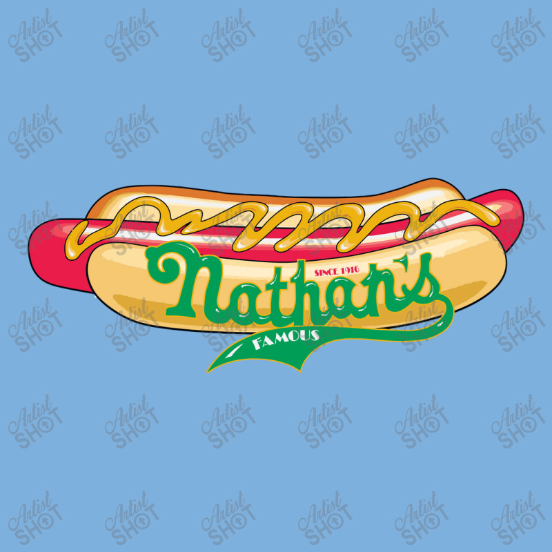 Resto, Nathan's Pa Trucker Cap by Ajiba | Artistshot