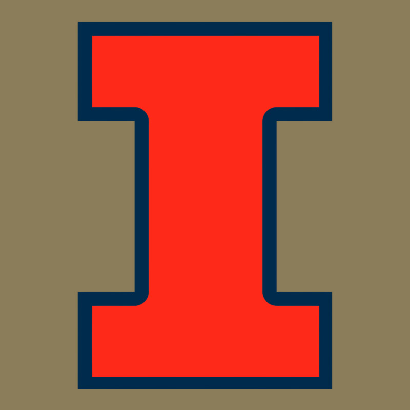 Illinois Fighting Illini Pa Trucker Cap by rioukiko | Artistshot