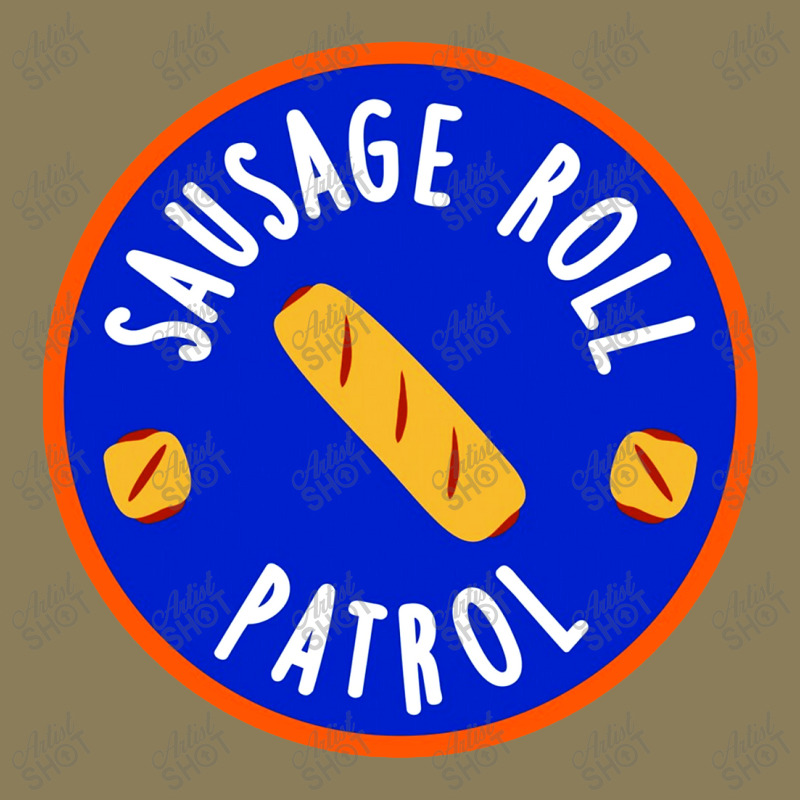 Sausage Roll Patrol Pa Trucker Cap by indahsari | Artistshot