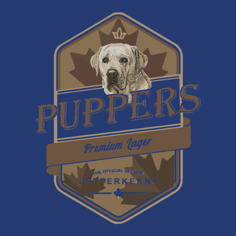 Letterkenny Puppers Premium Lager Beer   Letterkenny Shoresy Pa Trucker Cap by saterseim | Artistshot