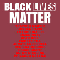 Black Lives Matter Vintage T-shirt | Artistshot