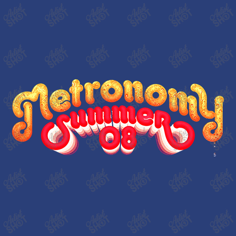 Metronomy Electronic Müsic Pa Trucker Cap by garra magazine | Artistshot