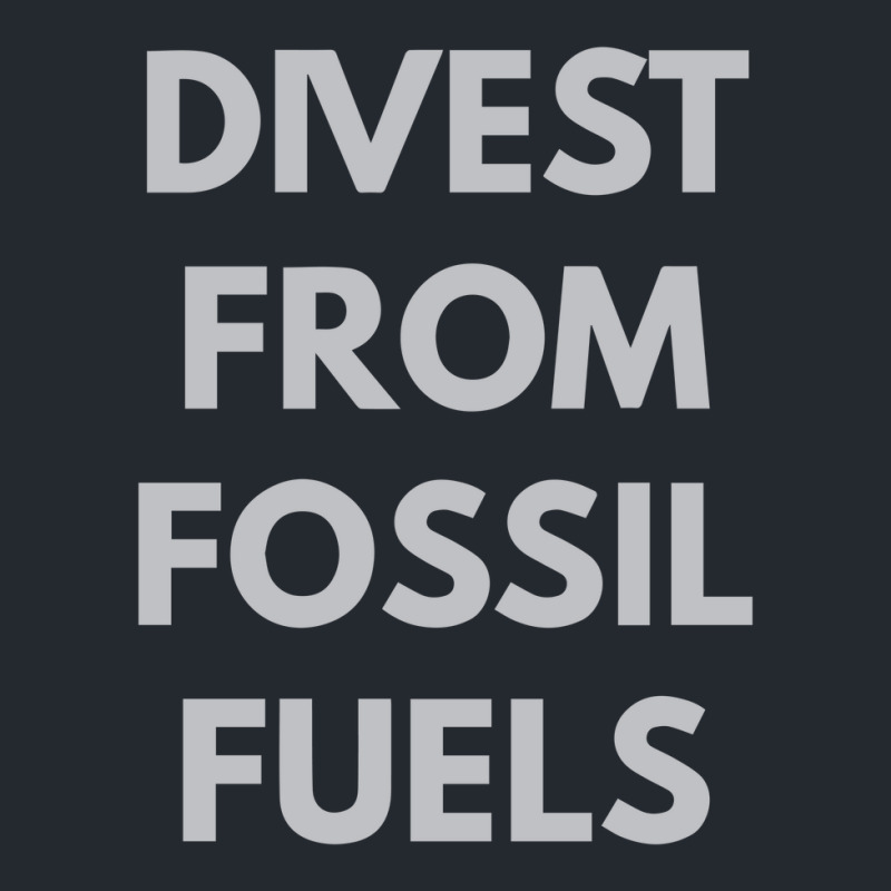 Divest From Fossil Fuels Pa Trucker Cap by dudi2 | Artistshot