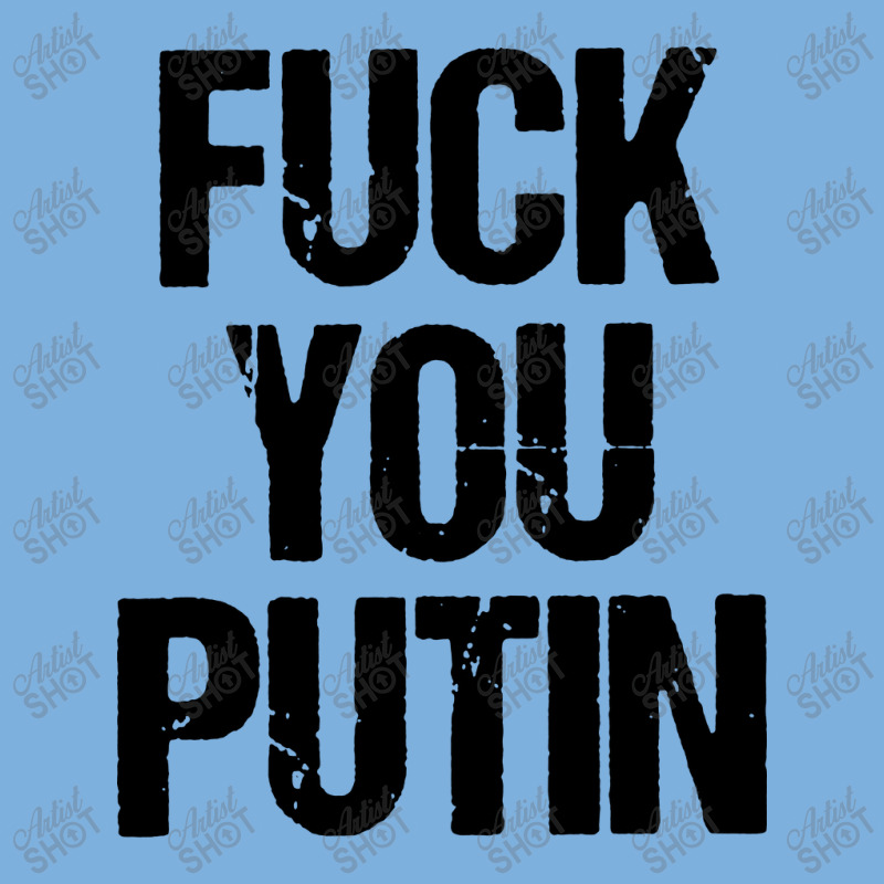 F You Putin Pa Trucker Cap | Artistshot