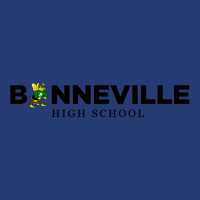 Bonneville High School 2 Pa Trucker Cap | Artistshot