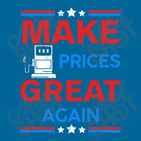 Funny Pro Trump Supporter Make Gas Prices Great Again Pa Trucker Cap | Artistshot