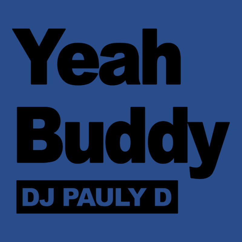 Yeah Buddy Dj Pauly D Basic Backpack | Artistshot