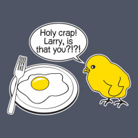 Chick Egg Vintage T-shirt | Artistshot
