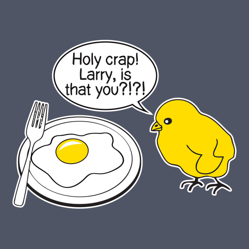 Chick Egg Vintage T-shirt | Artistshot