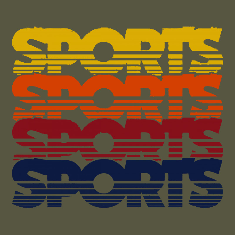 Vintage Sports Vintage T-shirt | Artistshot
