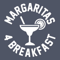 Margaritas 4 Breakfast Vintage T-shirt | Artistshot