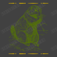 Vintage Prairie Dog Vintage T-shirt | Artistshot