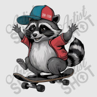 Skateboarding  Raccoon Unisex Jogger | Artistshot