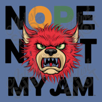 Nope Not My Jam Lightweight Hoodie | Artistshot