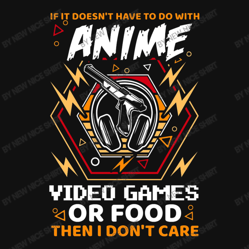 Anime Video Games Graphic Youth T-shirt by New Nice Shirt | Artistshot