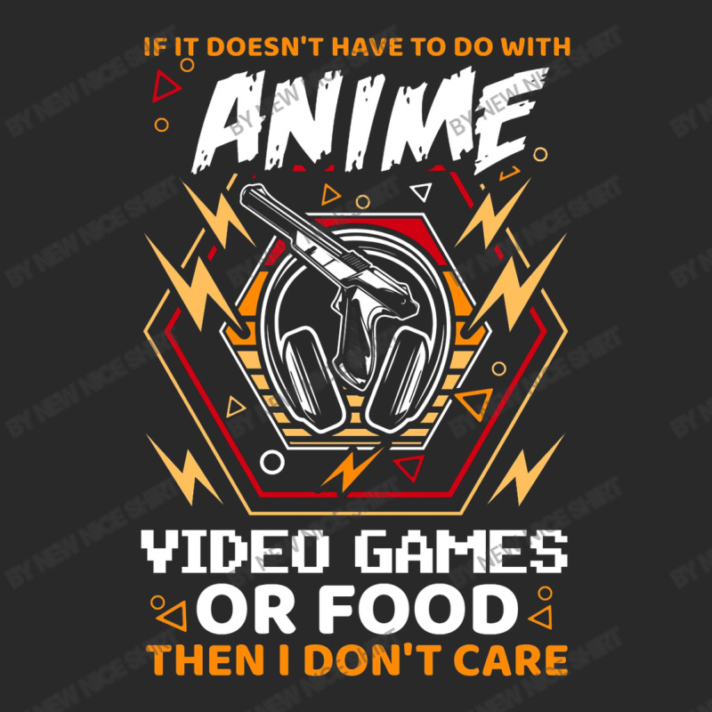 Anime Video Games Toddler T-shirt by New Nice Shirt | Artistshot