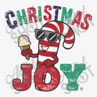 Christmas Joy Ladies Fitted T-shirt | Artistshot