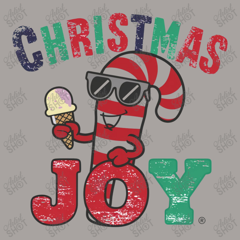 Christmas Joy Racerback Tank by Donna Schennum | Artistshot