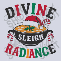 Divine Sleigh Radiance Fleece Short | Artistshot