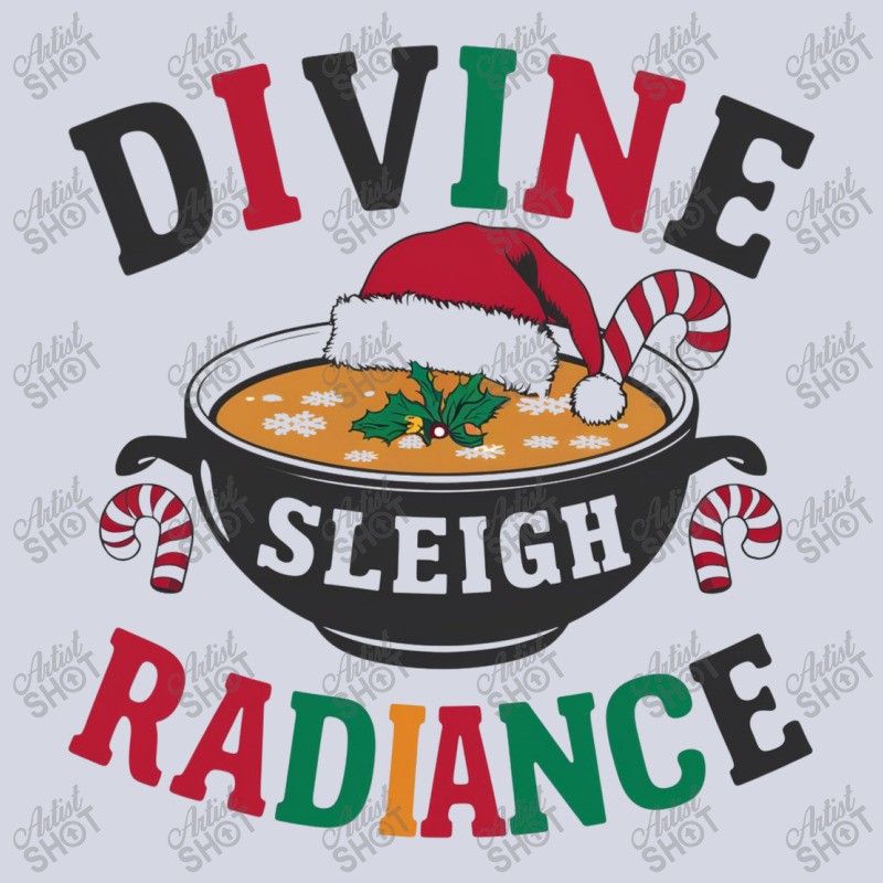 Divine Sleigh Radiance Fleece Short by Donna Schennum | Artistshot